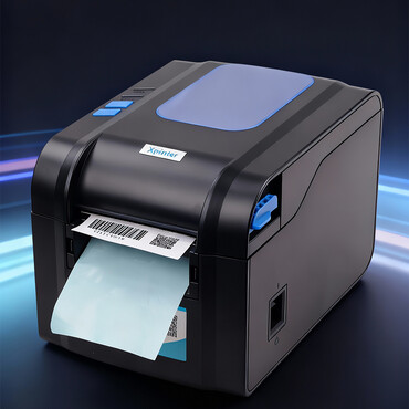 XPrinter 370B Pro.