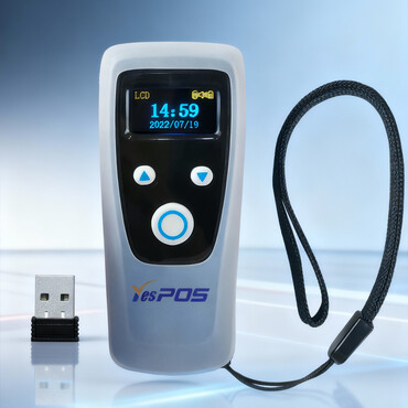 YesPOS GP 4000 (Сканеры штрихкода)