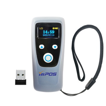 YesPOS GP 4000 (Сканеры штрихкода)