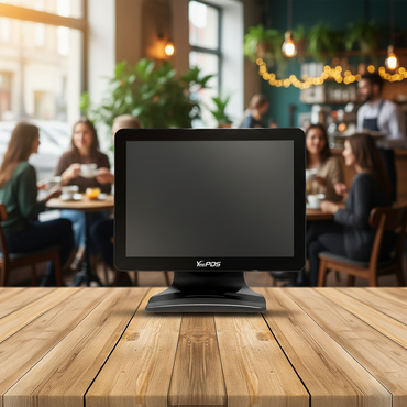 Monoblok Core i5 5 avlod (Касса учун сенсор экранлик моноблок)