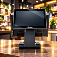 Monoblok A2 Dual (POS моноблок двух экранный) - rasm 3