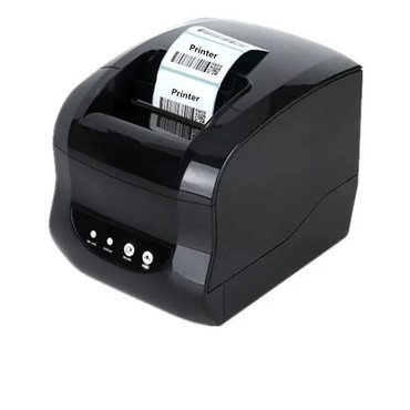 Shtrix kod uchun Label XPrinter HL-308 Pro