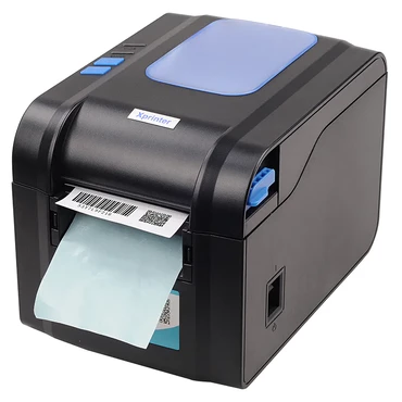 XPrinter 370B Pro.