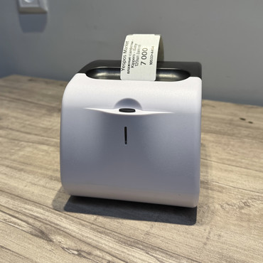 L80G label printer