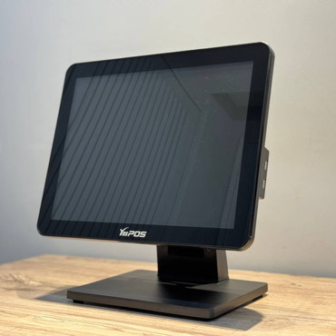 Monablok - Core i3 (Bitta ekran sensor monablok)
