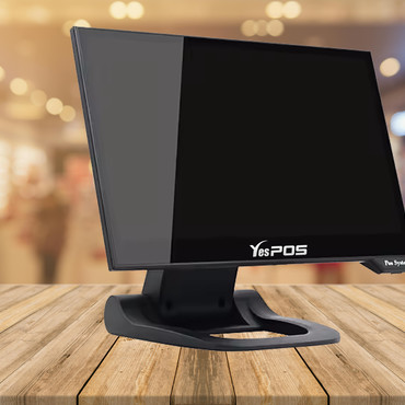 Monoblok A2 Core i5 (POS моноблок сенсор экранный)