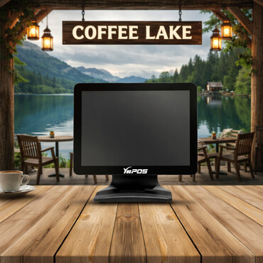 Monoblok Core i7 8-avlod (Монаблок для кассы Core i7 8-го поколения)