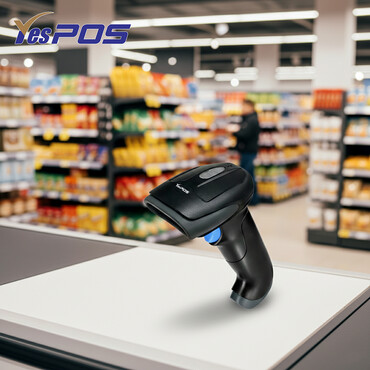 YesPOS MP2050 Pro. (Сканеры штрихкодов)