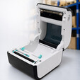 XPrinter XP 423B (Etiketka va narx teglarini chop etish uchun printer) - rasm 5