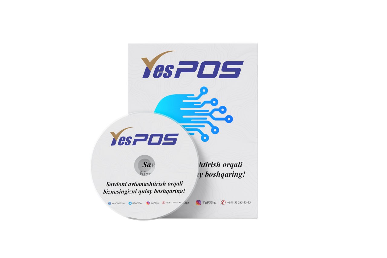 YesPOS v.2.0