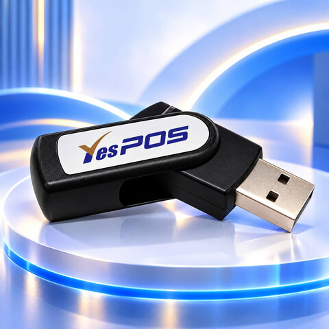 Fiskal modul uchun USB Card Reader (USB-картридер для фискального модуля)