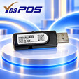 Fiskal modul uchun USB Card Reader (USB-картридер для фискального модуля) - rasm 4